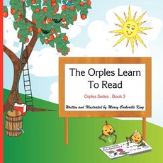 The Orples Learn To Read