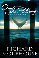 Out of the Blue Letters in time