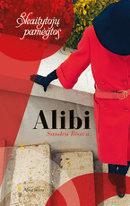 Alibi (minkšti viršeliai)