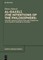 English Translation and Commentary of Al-Ġazālī's >Maqāṣid Al-Falāsifa