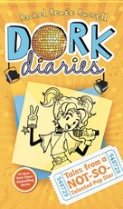 Tales from a Not-So-Talented Pop Star