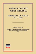 Upshur County West Virginia