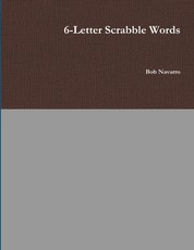 6-Letter Scrabble Words