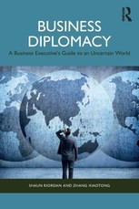 Business Diplomacy
