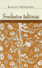Sveikatos šaltiniai (2012)