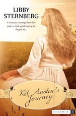 Kit Austen's Journey