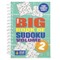 The Big Book of Sudoku: Volume 2