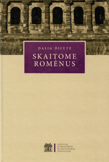 Skaitome romėnus