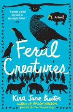 Feral Creatures