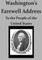 Washington's Farewell Address To the People of the United States