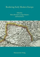 Bordering Early Modern Europe