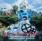 Niki de Saint Phalle. And The Tarot Garden
