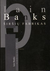 Širšių fabrikas
