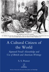 A Cultural Citizen of the World