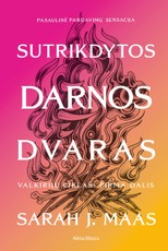 Sutrikdytos darnos dvaras. Valkirijų ciklas: Pirma dalis