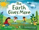 Earth Gives More