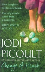 Change of Heart (2008)