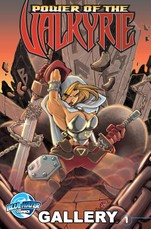 Power of the Valkyrie: Gallery