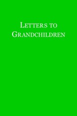 Letters to Grandchildren