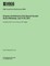 Program and Abstracts of the Second Tsunami Source Workshop