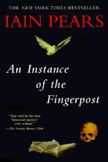 An Instance of the Fingerpost