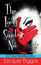 The Lady Said No