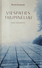 Viešpaties trupinėliai. Misijų dienoraštis