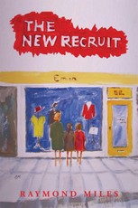 Miles, R: New Recruit
