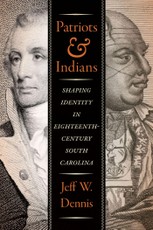 Patriots and Indians