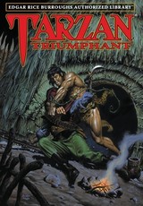 Tarzan Triumphant