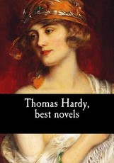 Thomas Hardy, best novels