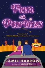 Fun at Parties