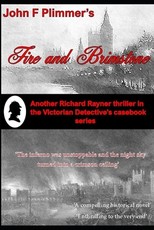 Fire and Brimstone