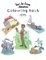 Tom's Ice Cream Adventures Colouring Book