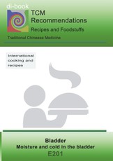 TCM - Bladder - Moisture and cold in the bladder