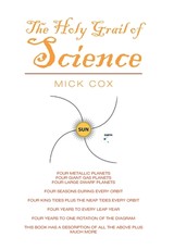 The Holy Grail of Science