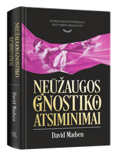 Neūžaugos gnostiko atsiminimai