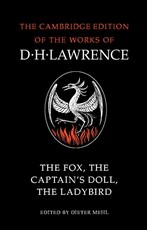 The Fox, the Captain's Doll, the Ladybird