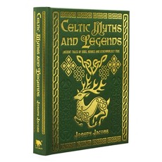 Celtic Myths and Legends