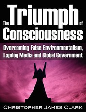 The Triumph of Consciousness