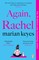 Again, Rachel