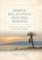 Simple, Relational Disciple Making