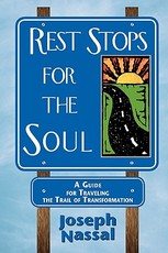 Rest Stops for the Soul