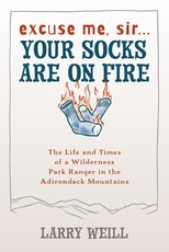Excuse Me, Sir... Your Socks Are on Fire
