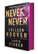 Never Never Deluxe Edition