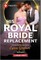 His Royal Bride Replacement