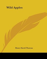 Wild Apples