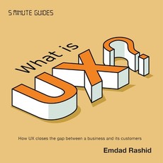 What is UX?