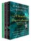The Charley Davidson Series, Books 4-6