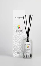 Namų kvapas su lazdelėmis ACappella, Lietuvos 100 ml